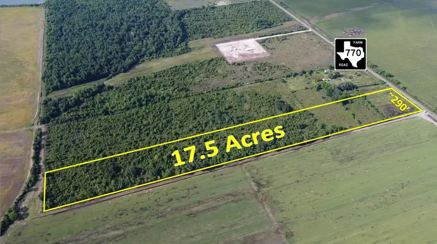 0 Farm To Market 770, Liberty, TX 77575 - #2