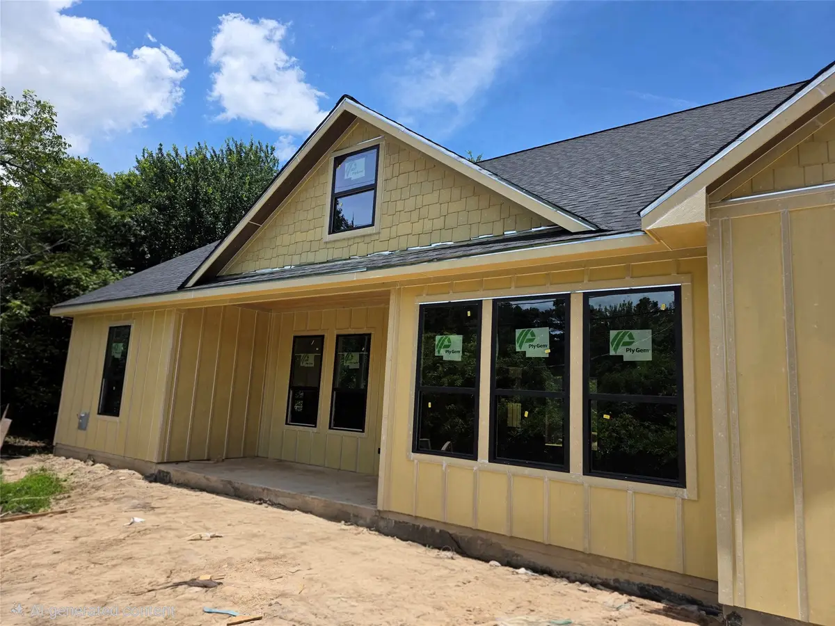 126 Antelope Drive, Crosby, TX 77532 - #1