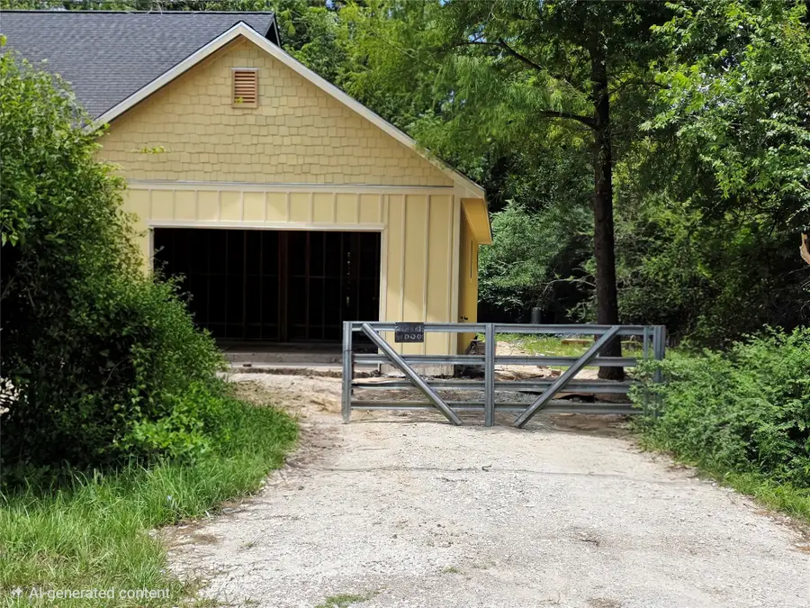 126 Antelope Drive, Crosby, TX 77532 - #2