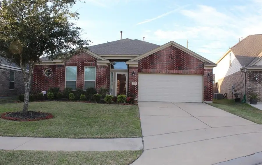 15127 Calvano Drive, Cypress, TX 77429 - Image #2