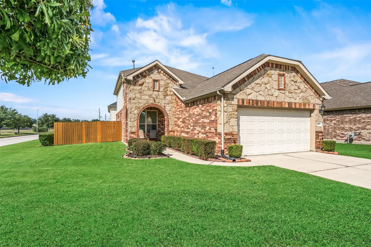 8903 River Dale Canyon Lane, Humble, TX 77338 - #1