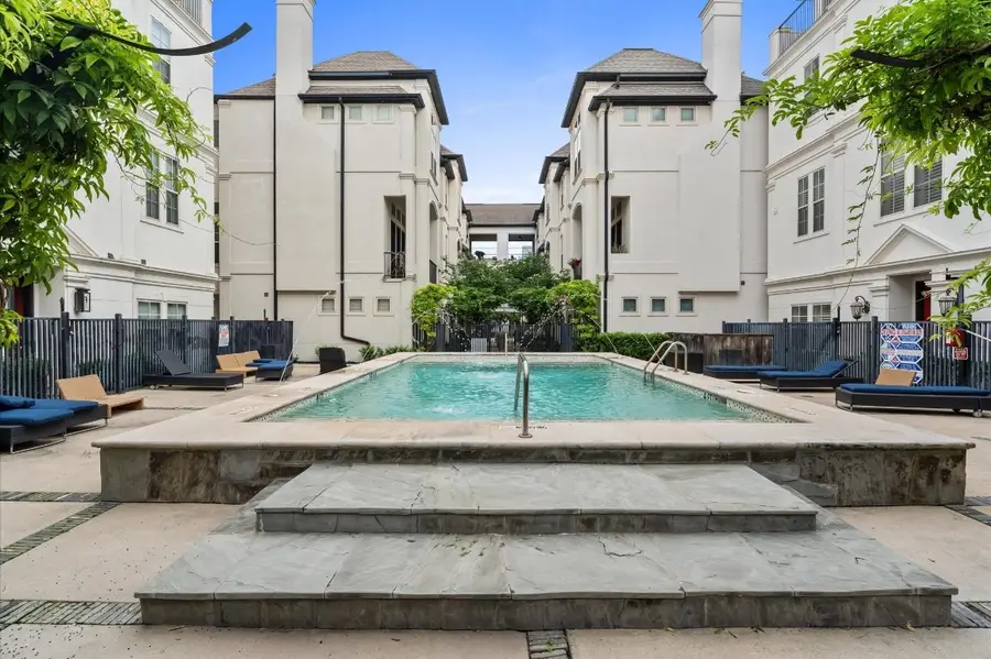 741 Live Oak Street, Houston, TX 77003 - #2