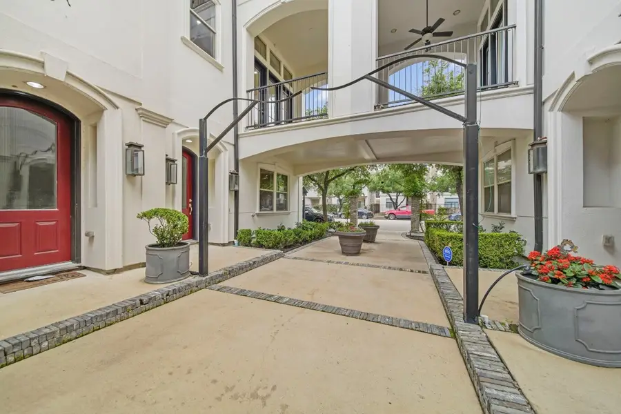 741 Live Oak Street, Houston, TX 77003 - #3