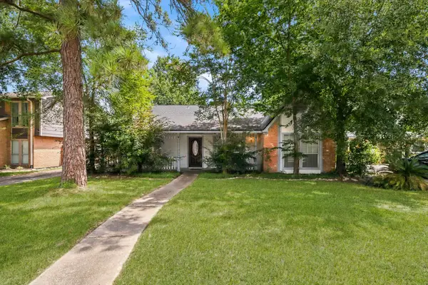 22630 River Birch Drive, Tomball, TX 77375