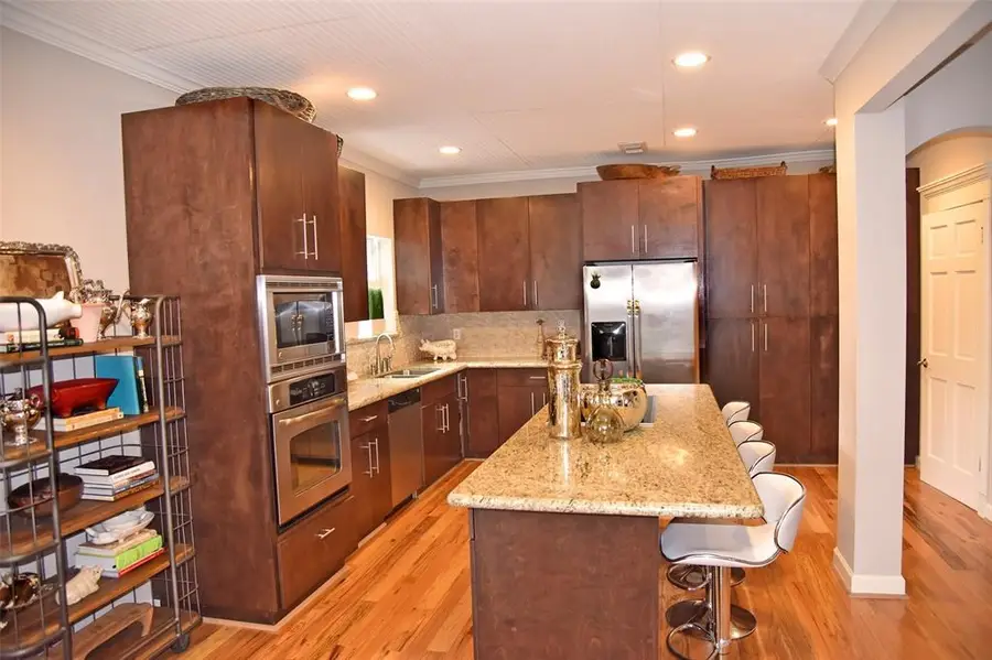 1802 Potomac #D, Houston, TX 77057 - #2