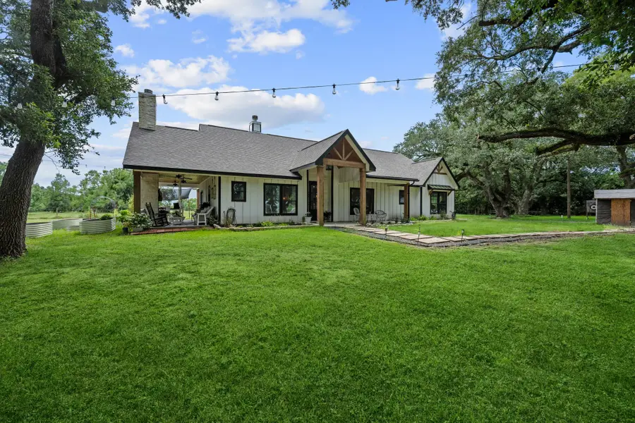 356 Barrow White Road, Anahuac, TX 77514 - #2