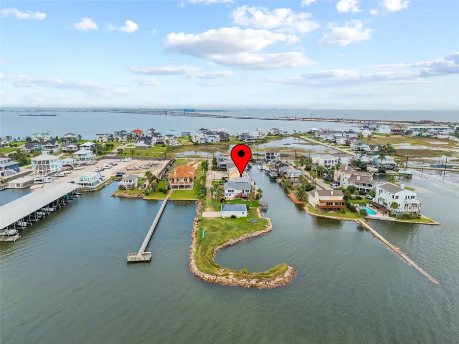 1028 Cozy Cove Lane, Galveston, TX 77554 - #3