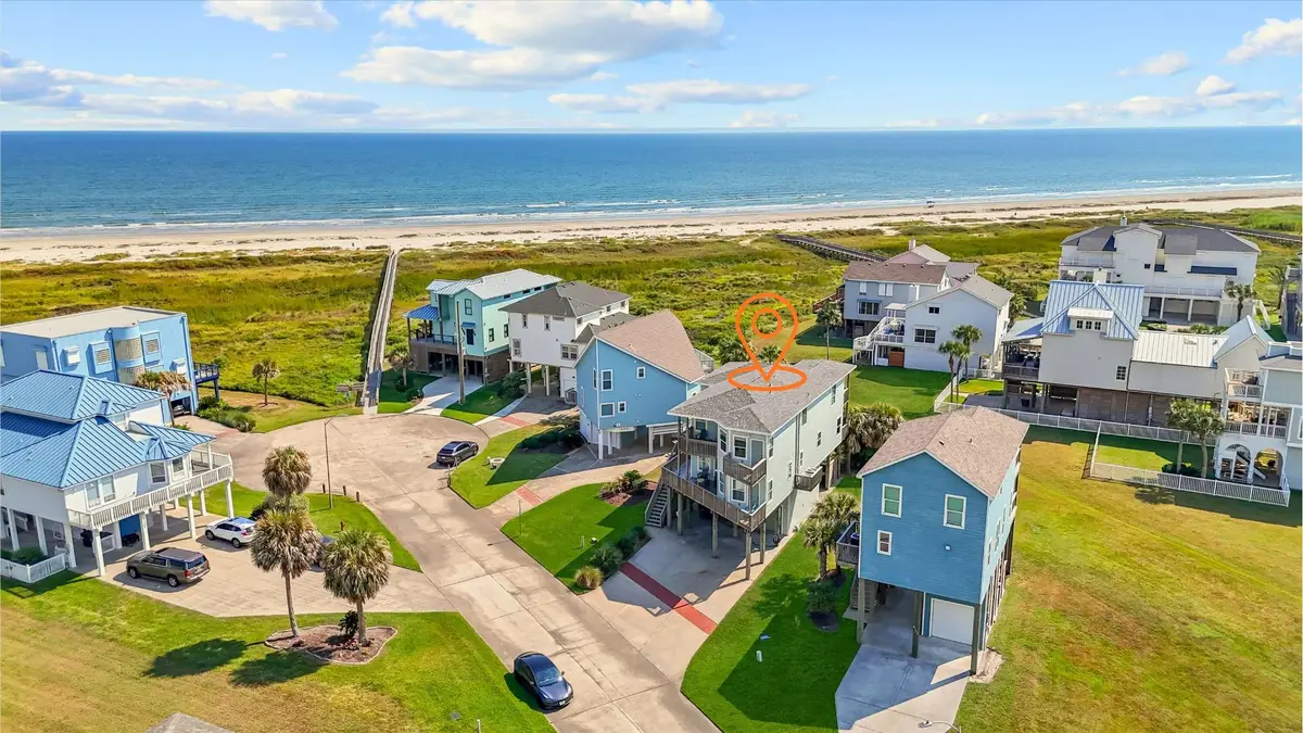 4126 Courageous Lane, Galveston, TX 77554 - Image #1