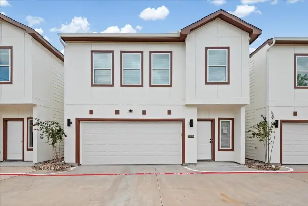 11619 Waldemar Drive, Houston, TX 77077