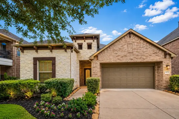 17322 Sauki Lane, Richmond, TX 77407