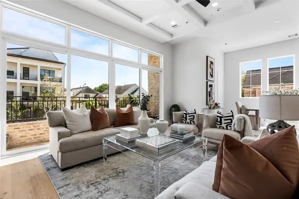 1602 Janak Garden Lane, Houston, TX 77055