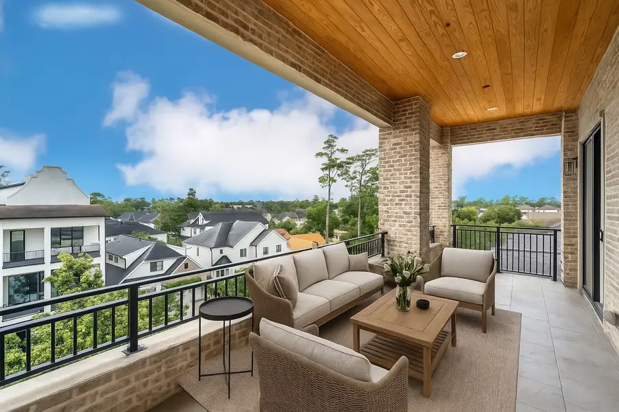 1602 Janak Garden Lane, Houston, TX 77055 - #2