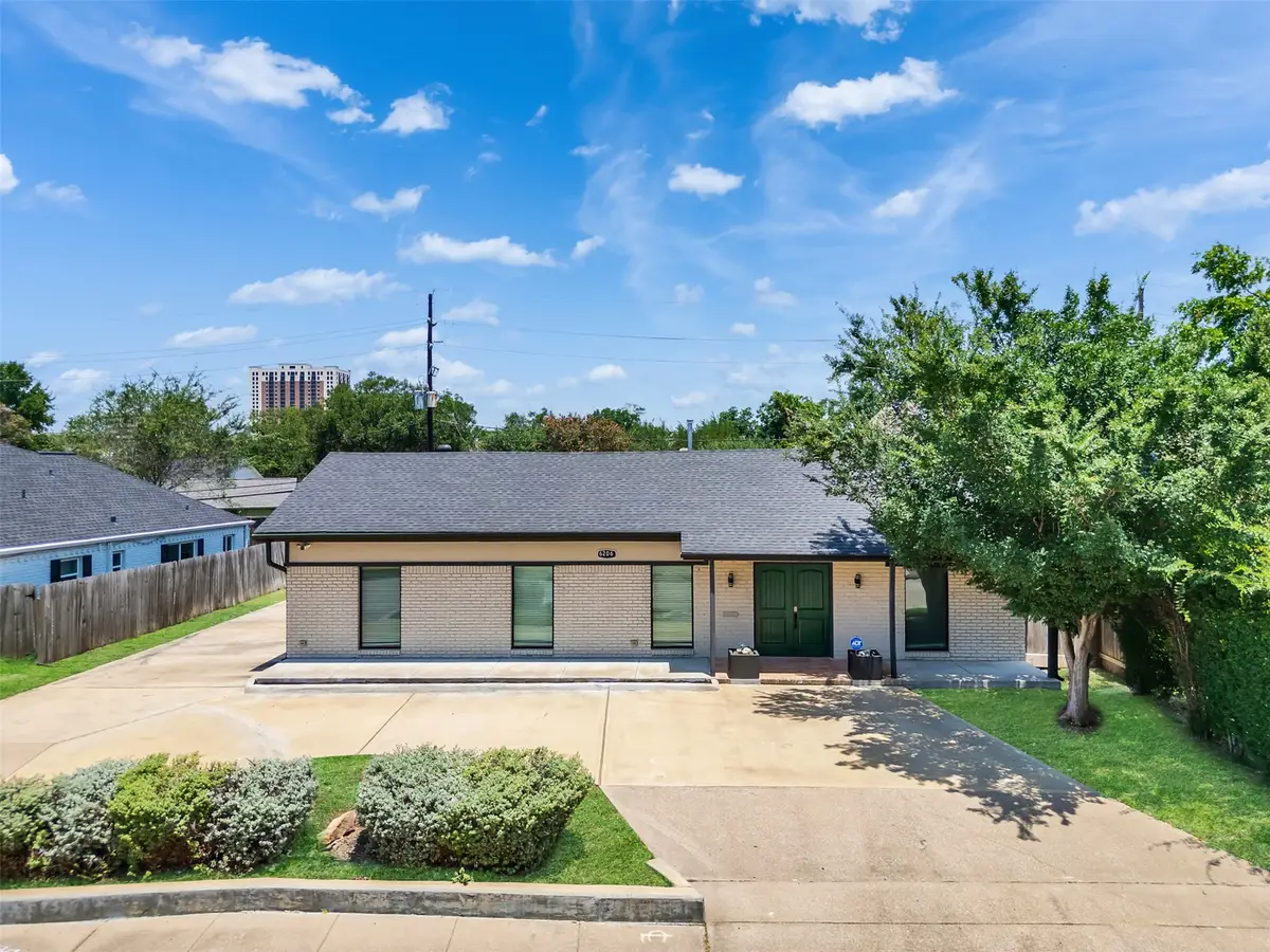 6206 San Felipe Street, Houston, TX 77057 - #1