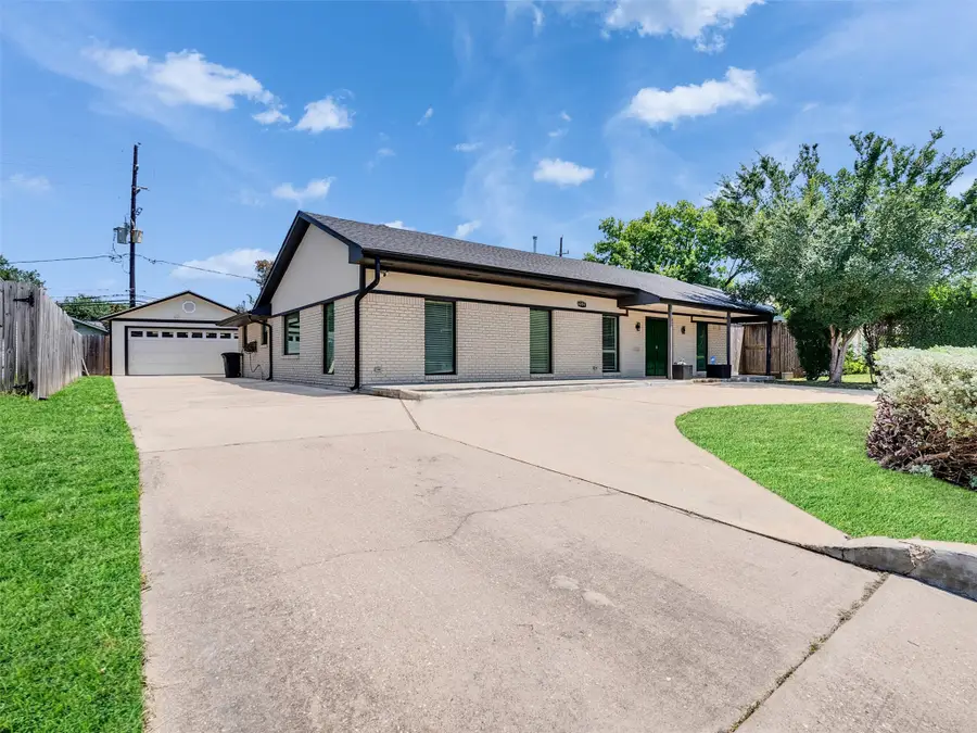 6206 San Felipe Street, Houston, TX 77057 - #2