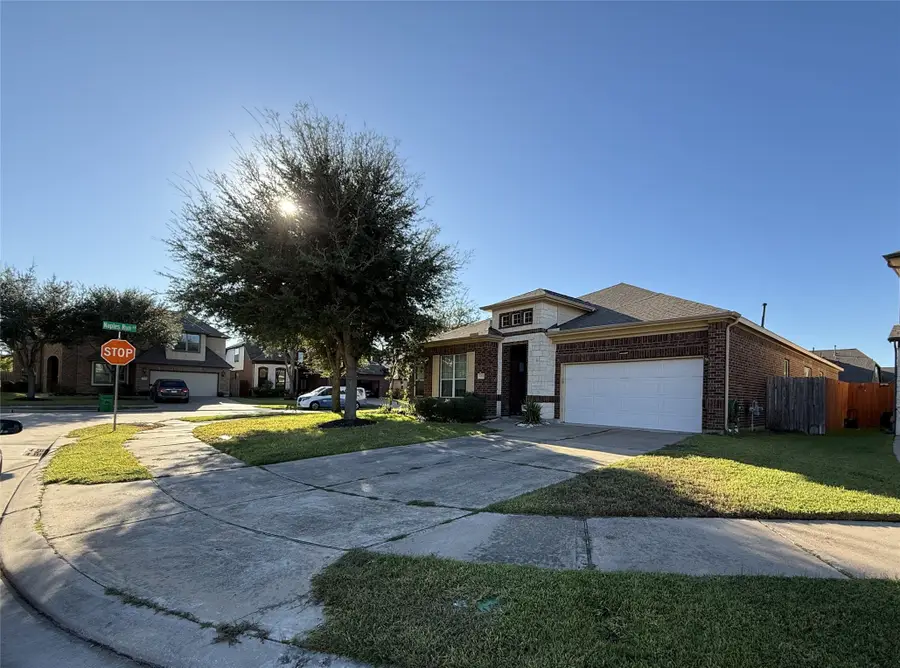 4314 Kent Ranch Court, Katy, TX 77494 - Image #2