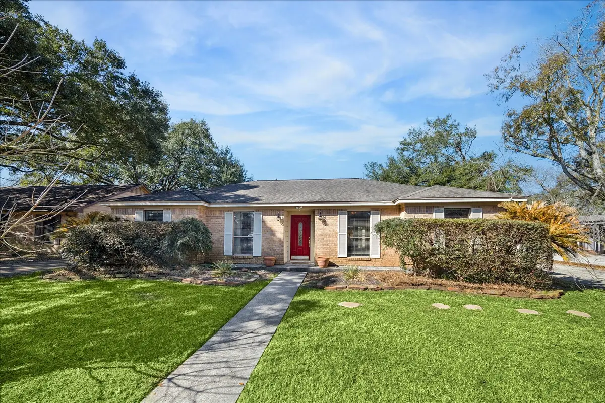 31223 Alice Lane, Tomball, TX 77375 - #1