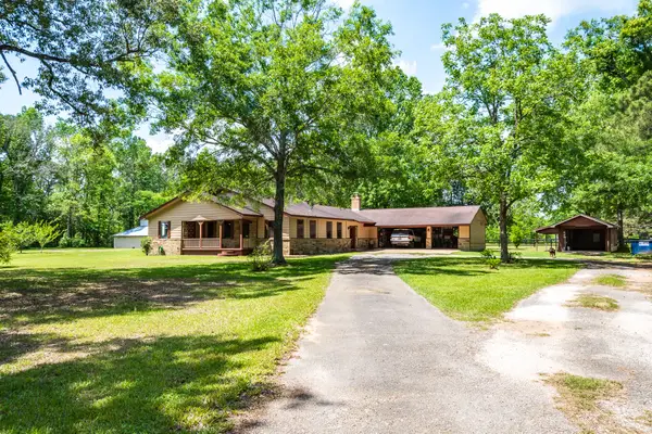 2870 Fostoria Tram Road, Cleveland, TX 77328