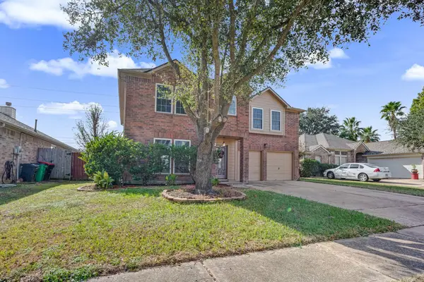 20051 Crescent Creck Drive, Katy, TX 77449