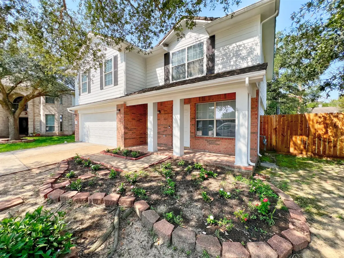 17250 April Valley Court, Houston, TX 77084 - #1