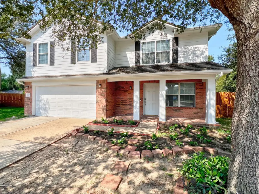 17250 April Valley Court, Houston, TX 77084 - #2
