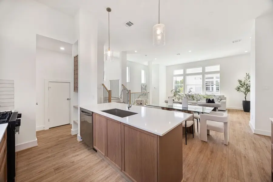 1741 Mary Street, Houston, TX 77026 - #3