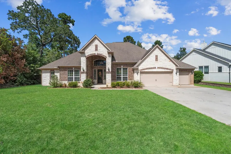 21364 Lady Bird Lane, Magnolia, TX 77354 - #2