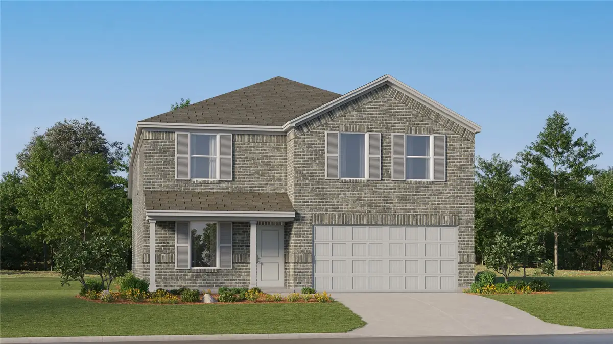 335 Ice Shore Trail, Dayton, TX 77535 - #1
