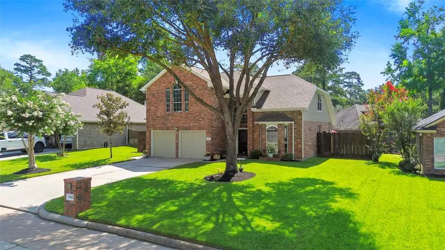 12662 Browning Drive, Montgomery, TX 77356 - #2