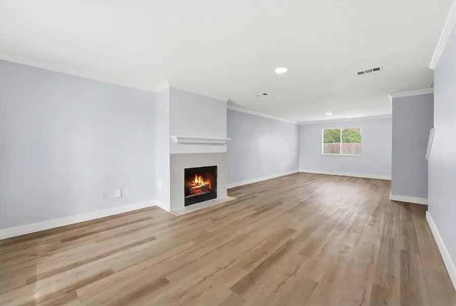 2414 Cherryville Drive, Houston, TX 77038 - #2