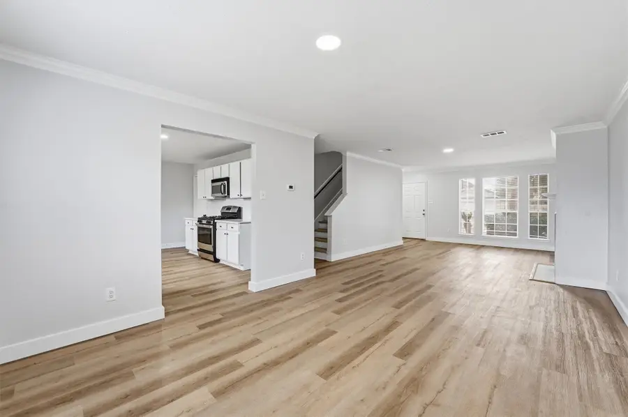 2414 Cherryville Drive, Houston, TX 77038 - #3