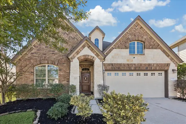 13539 Astley Acres Lane, Cypress, TX 77429