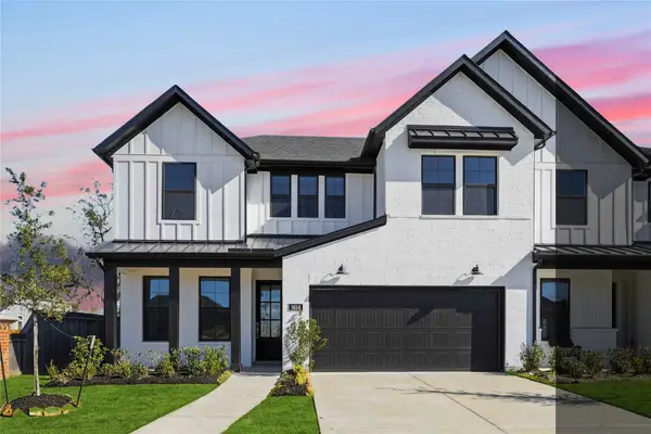 1614 Forest Mist Drive, Missouri City, TX 77459