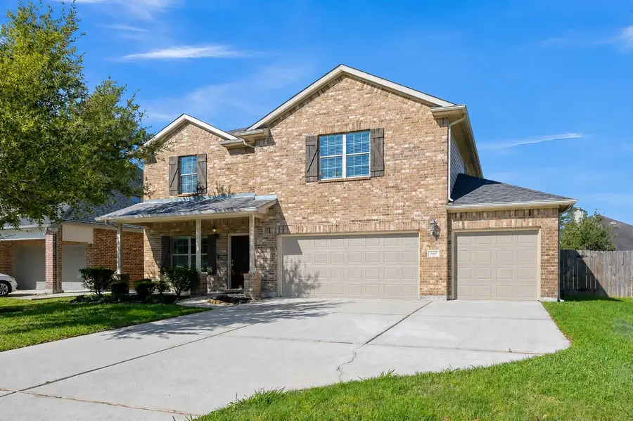 24407 Split Rock Falls, Tomball, TX 77375 - #2
