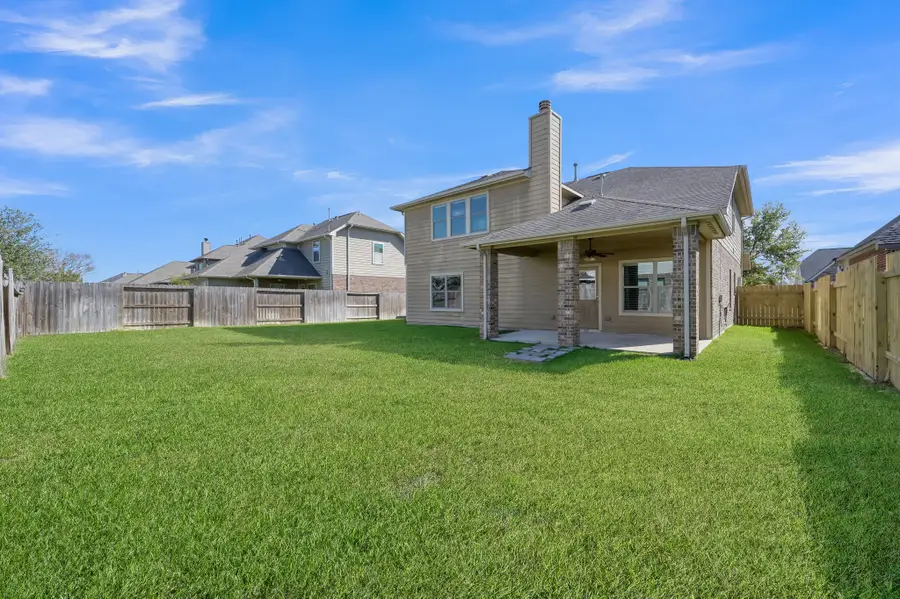 24407 Split Rock Falls, Tomball, TX 77375 - #3