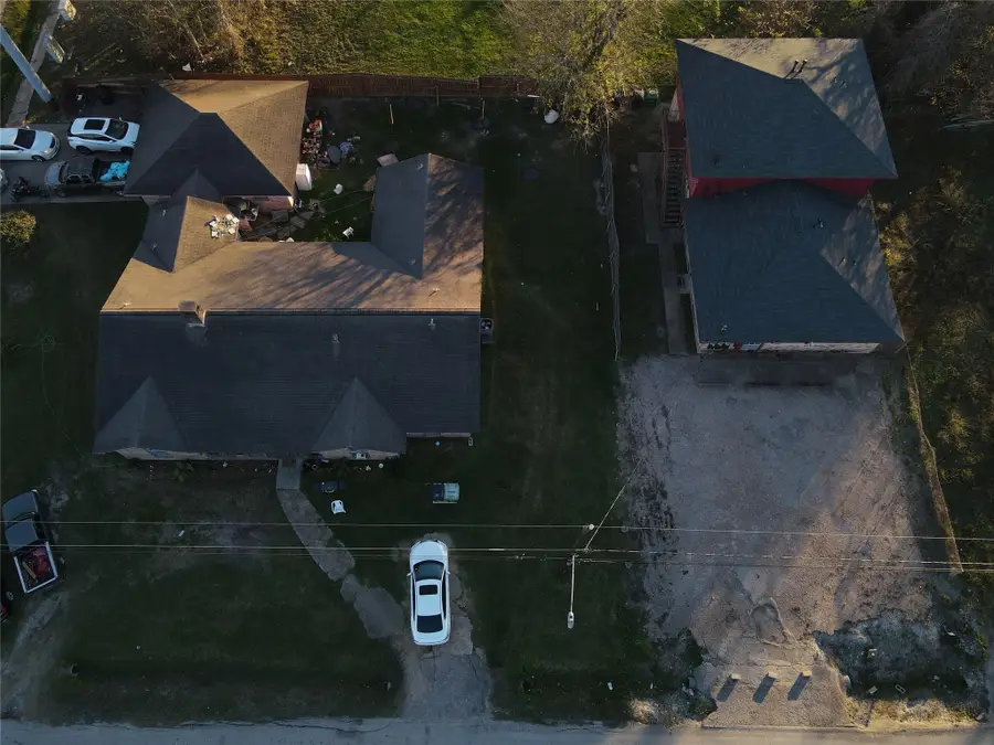 12 Nathaniel Brown, Houston, TX 77021 - Image #3