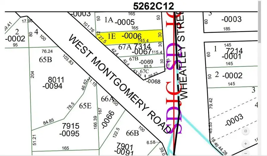 7303 Wheatley Street, Houston, TX 77088 - Image #2