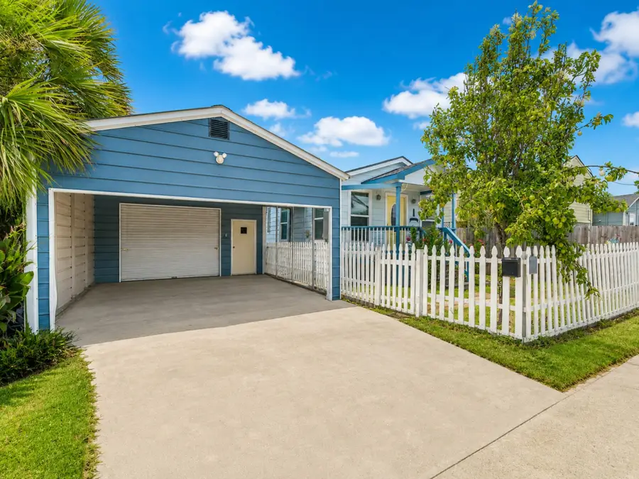 6317 Heards Lane, Galveston, TX 77551 - #2