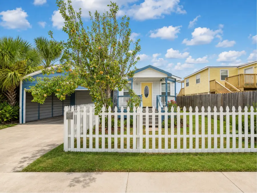 6317 Heards Lane, Galveston, TX 77551 - #3