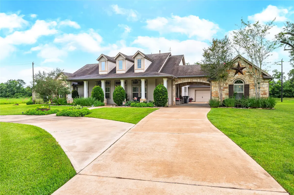 17126 Hamill Drive, Rosharon, TX 77583 - #1
