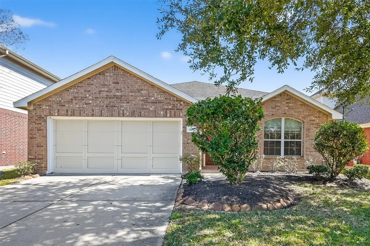 4006 Tranquil Forest, Houston, TX 77084 - #1