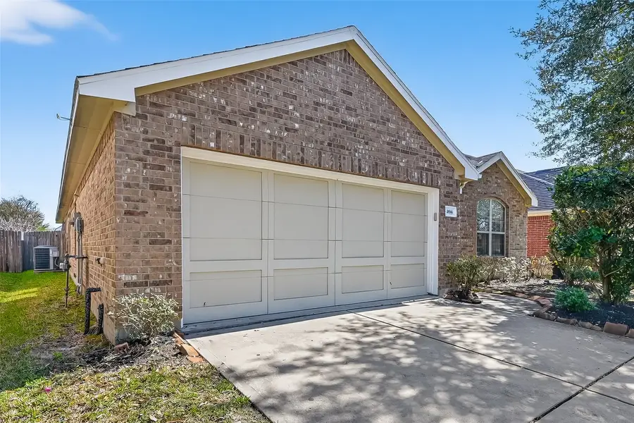 4006 Tranquil Forest, Houston, TX 77084 - #2