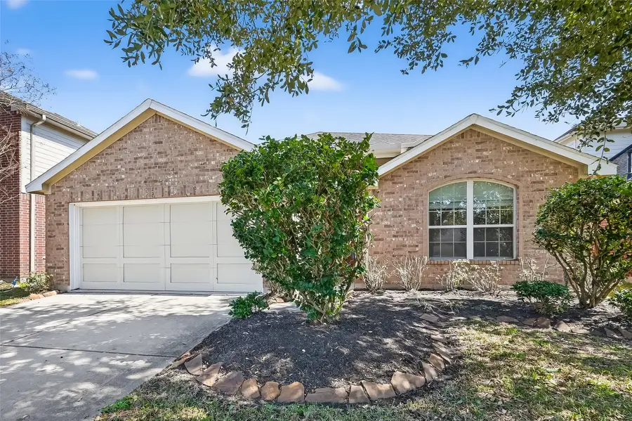 4006 Tranquil Forest, Houston, TX 77084 - #3