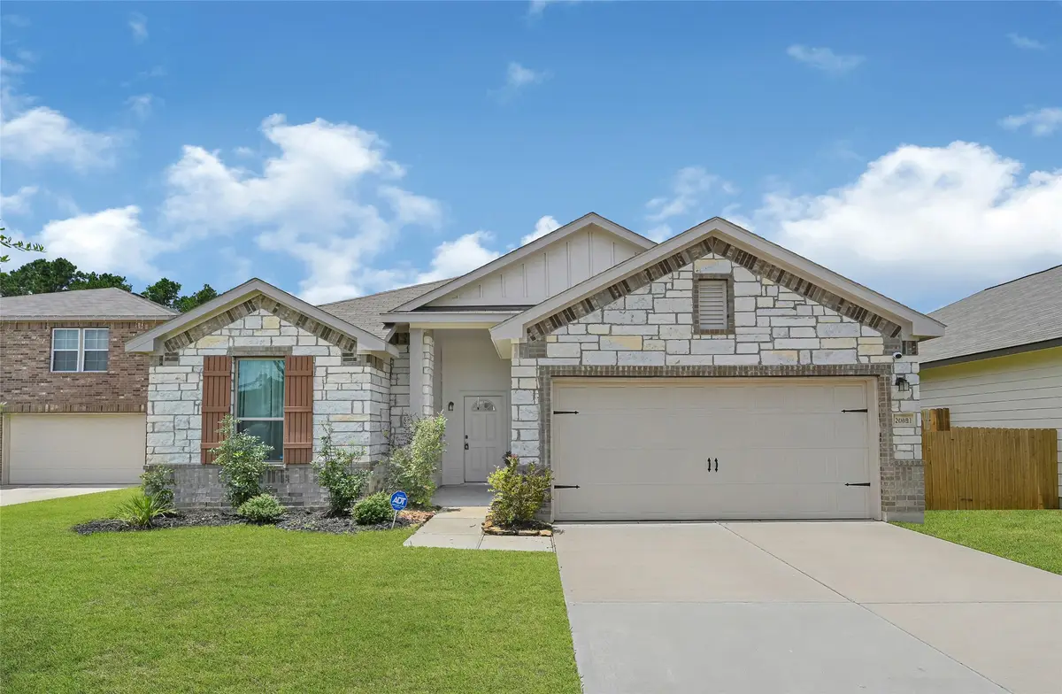 20081 Torrey Pines Lane, Cleveland, TX 77327 - #1