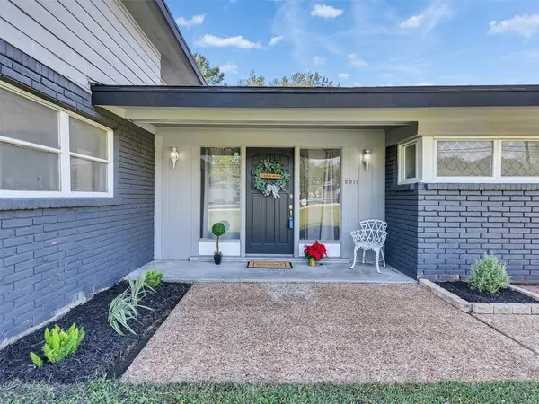 2011 Durrain Ferry Road, Baytown, TX 77520