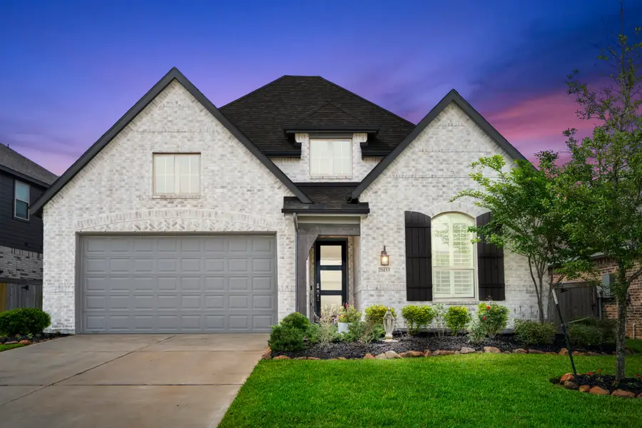 21433 Flora Springs Lane, Magnolia, TX 77355 - #2