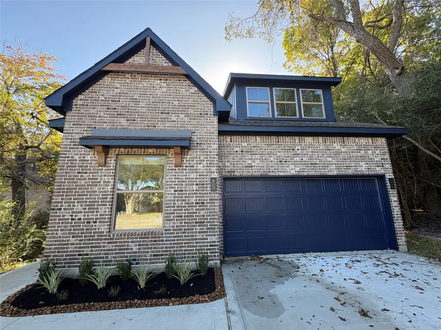 109 Cove Point, Conroe, TX 77356 - #2