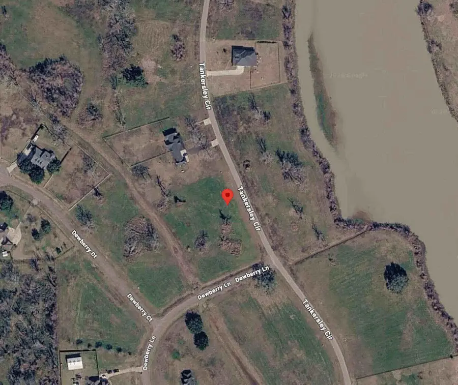 3618 Tankersley Circle, Rosharon, TX 77583 - #2
