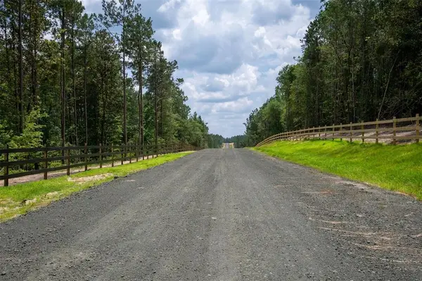 Tract 10 Timberland Branch Drive, Woodville, TX 75979