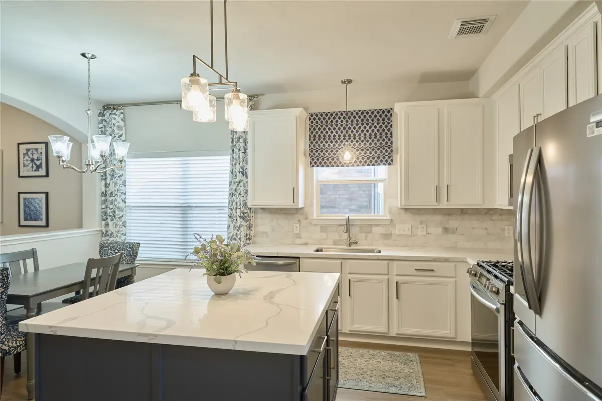 24931 Oconee Court, Tomball, TX 77375 - #1