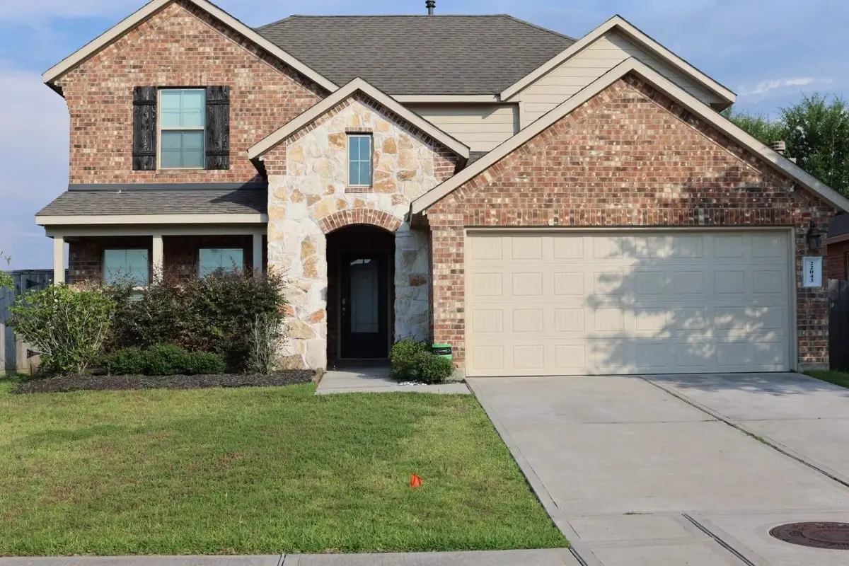 22043 Mission Canyon Lane, Porter, TX 77365 - #1